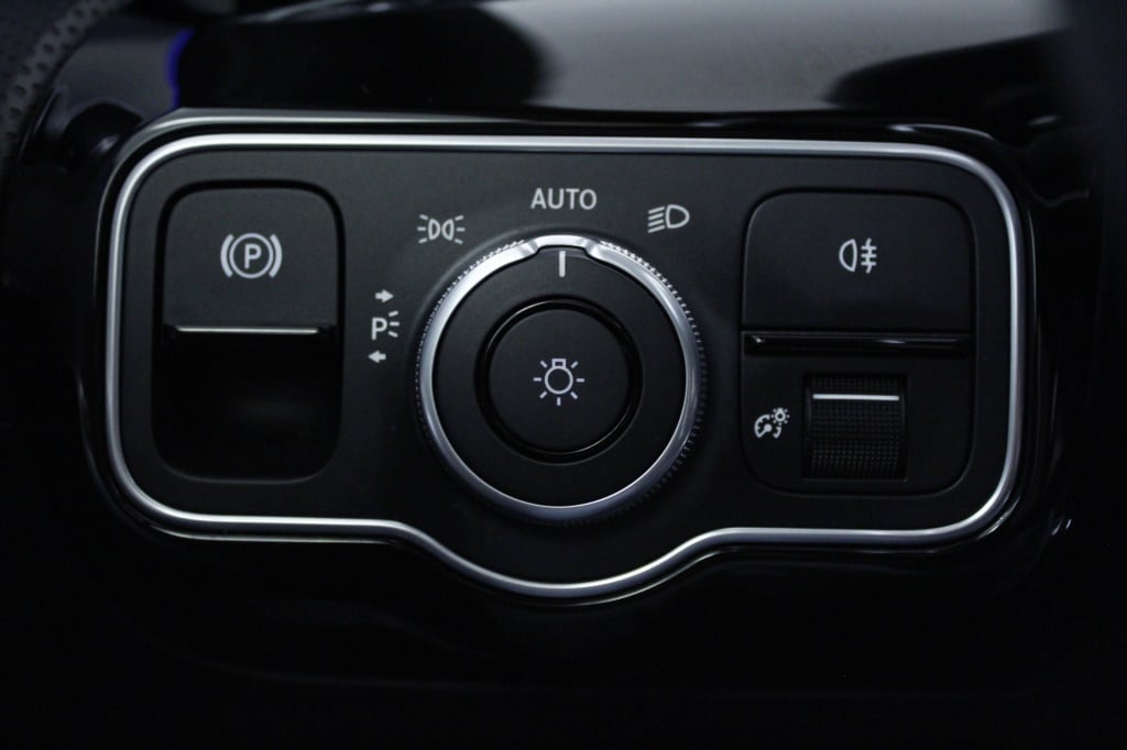 Mercedes-Benz Classe A - 180