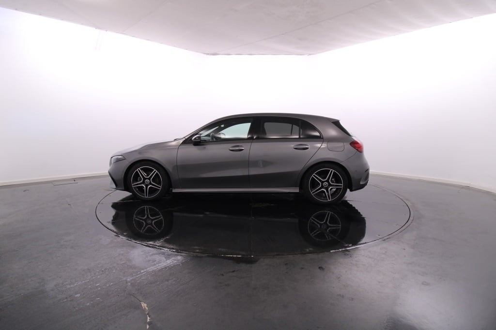 Mercedes-Benz Classe A - 180