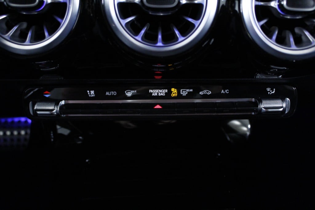 Mercedes-Benz Classe A - 180