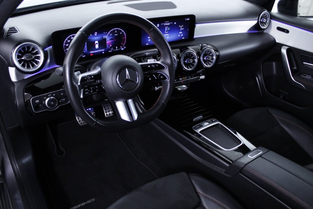 Mercedes-Benz Classe A - 180