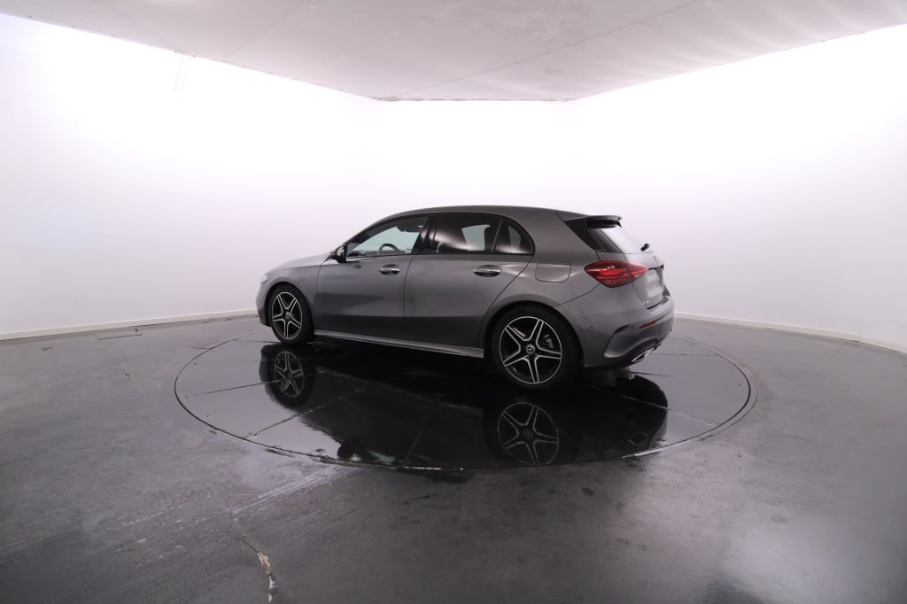 Mercedes-Benz Classe A - 180