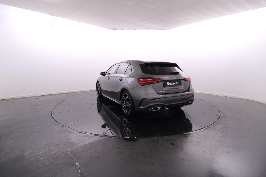 Mercedes-Benz Classe A - 180