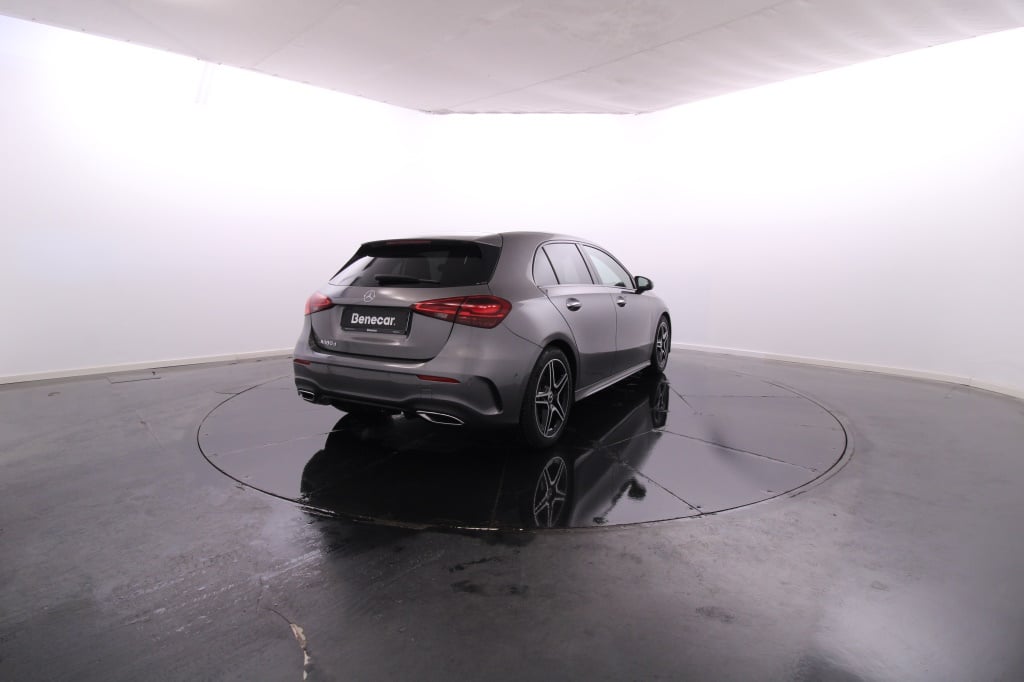 Mercedes-Benz Classe A - 180