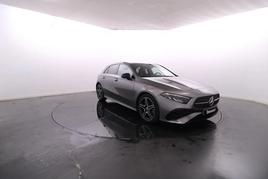 Mercedes-Benz Classe A - 180