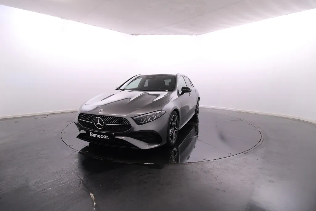 Mercedes-Benz Classe A - 180
