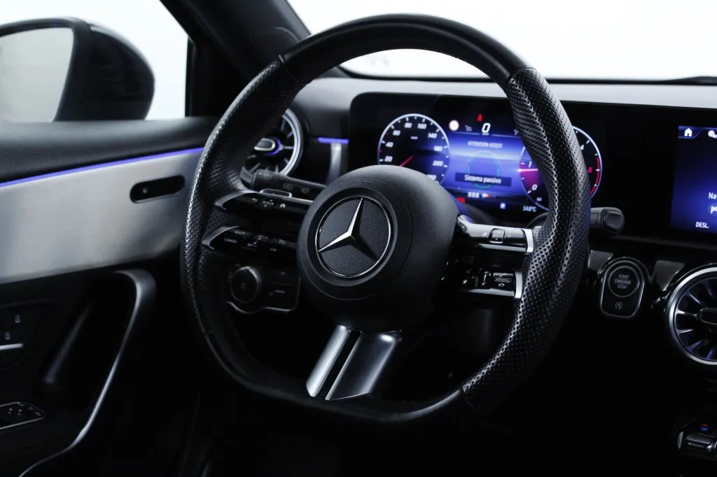Mercedes-Benz Classe A - 180