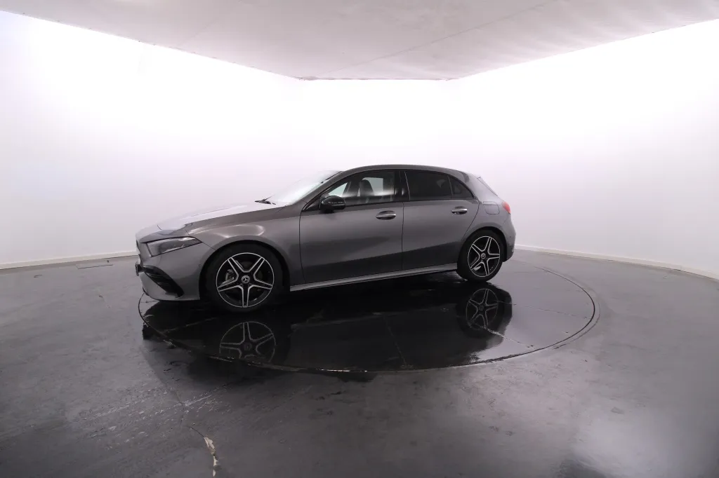 Mercedes-Benz Classe A - 180