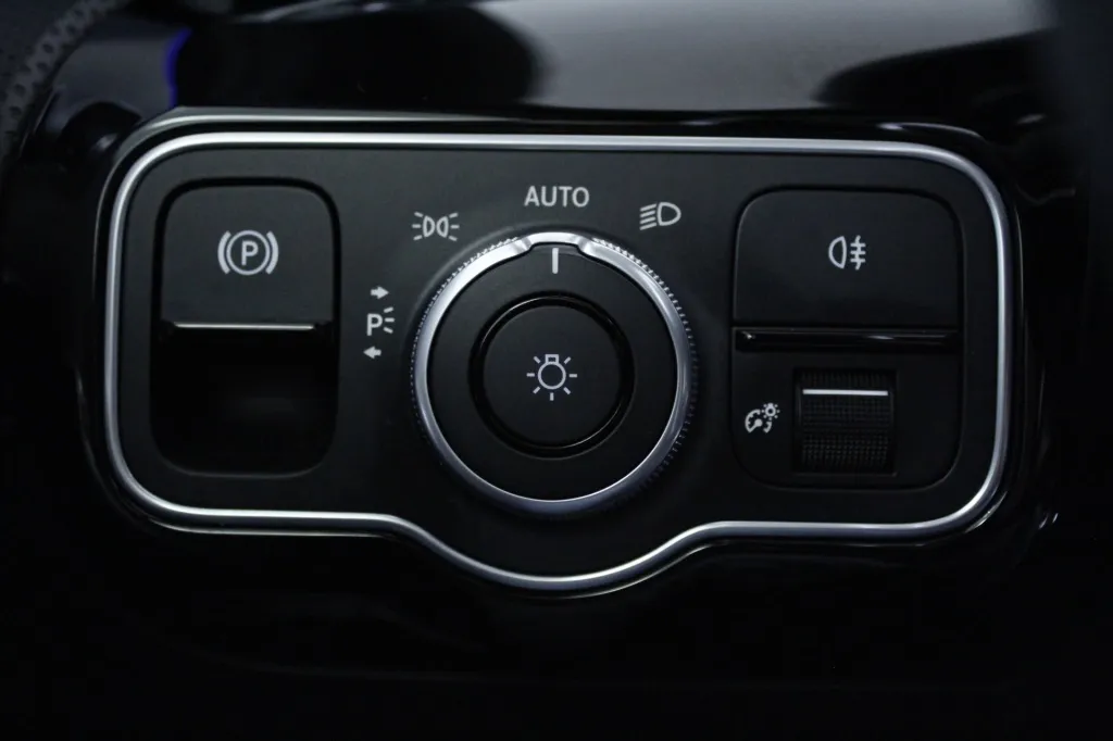 Mercedes-Benz Classe A - 180