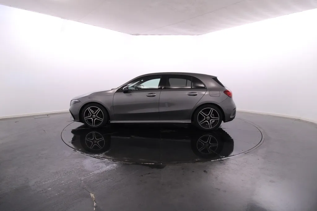 Mercedes-Benz Classe A - 180