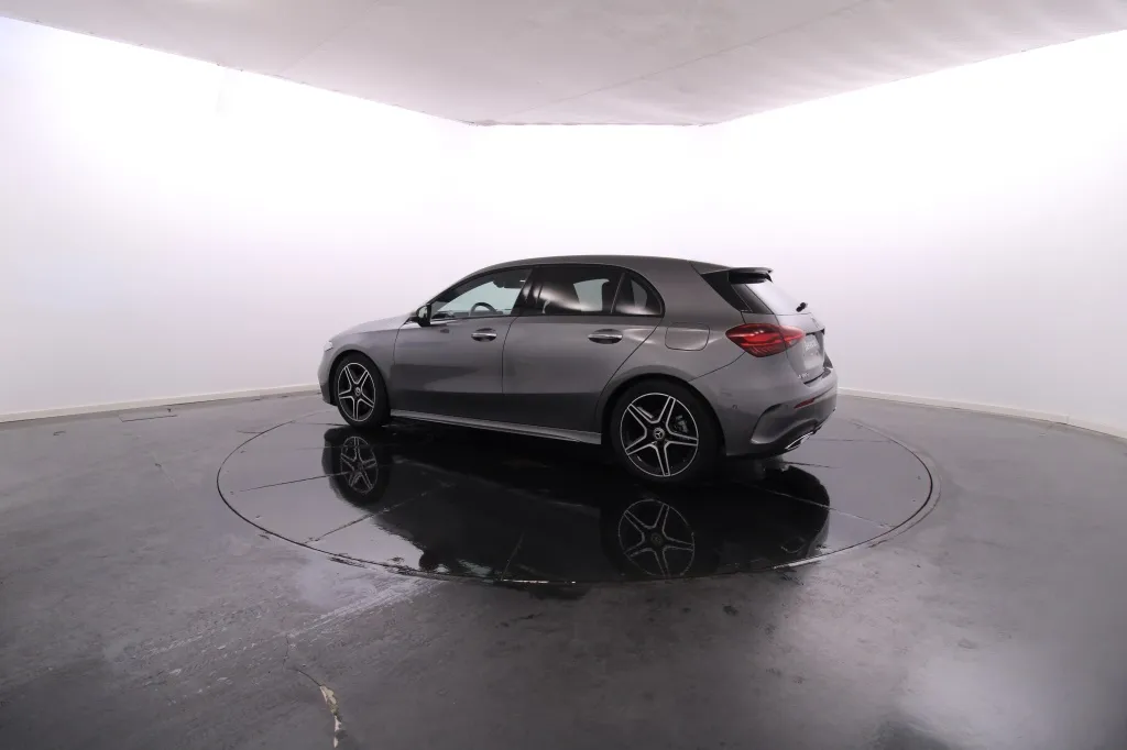 Mercedes-Benz Classe A - 180