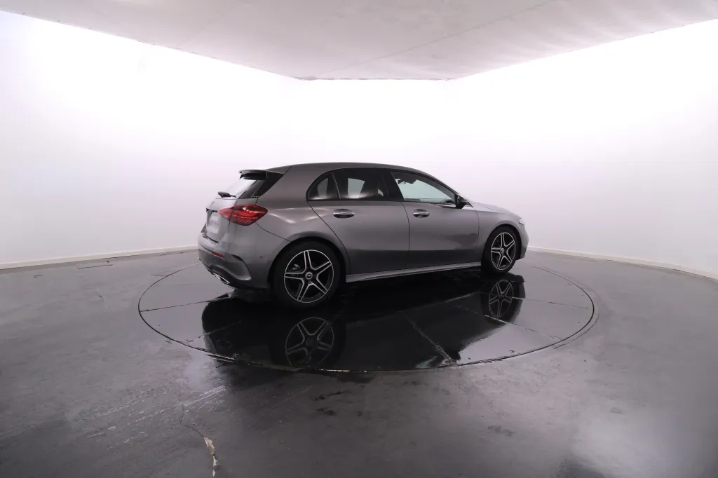 Mercedes-Benz Classe A - 180
