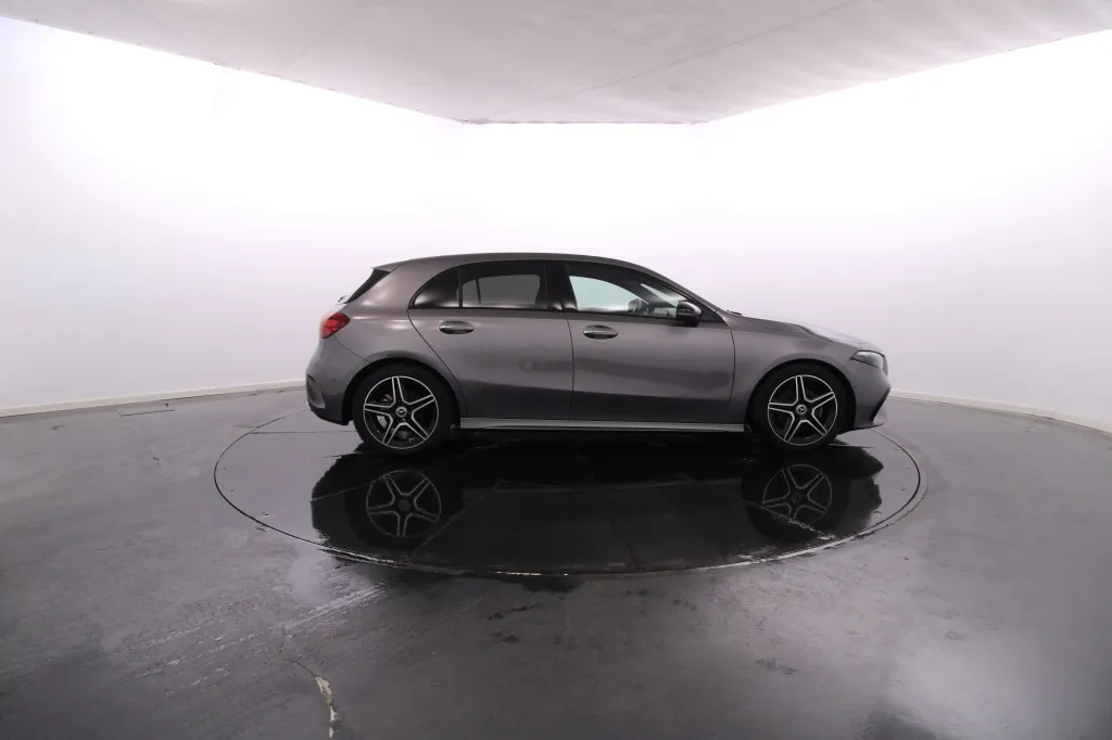 Mercedes-Benz Classe A - 180