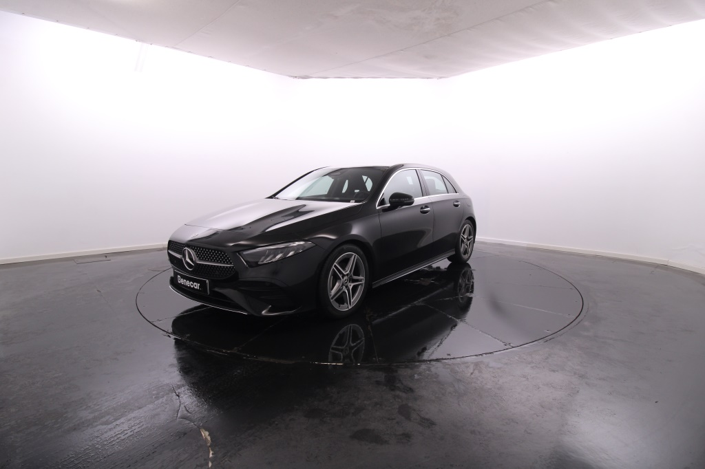 Mercedes-Benz Classe A - 200