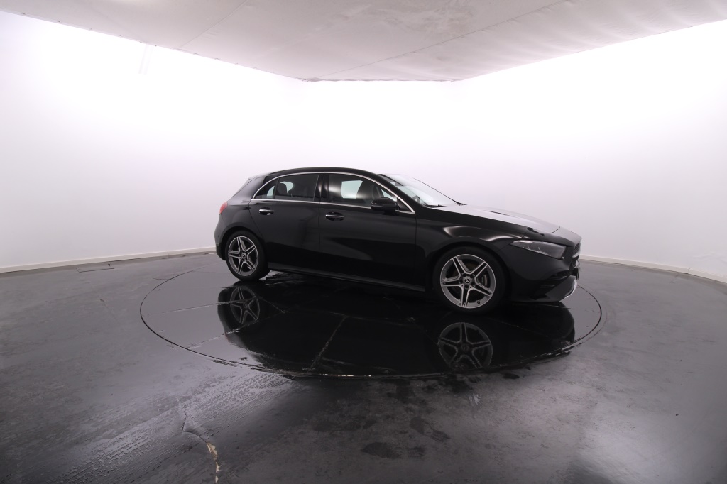 Mercedes-Benz Classe A - 200