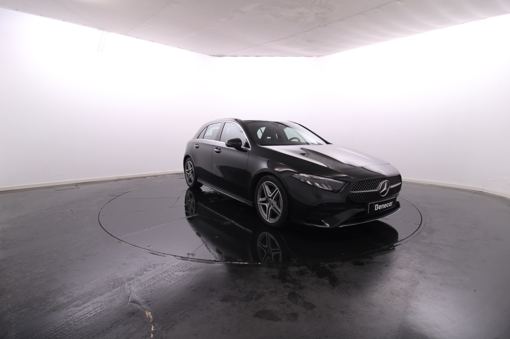 Mercedes-Benz Classe A - 200