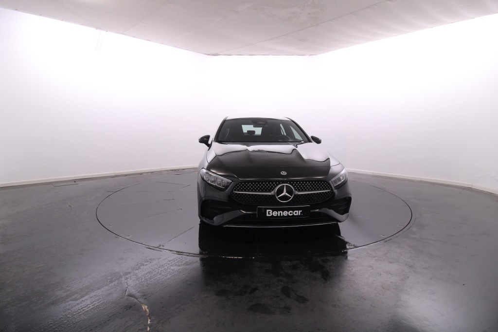 Mercedes-Benz Classe A - 200