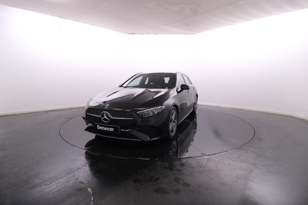 Mercedes-Benz Classe A - 200