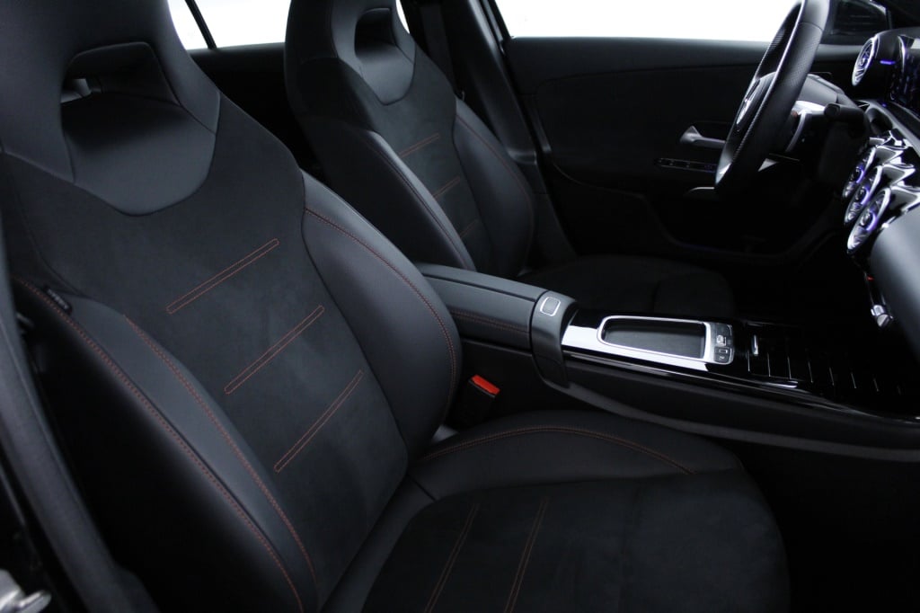 Mercedes-Benz Classe A - 200