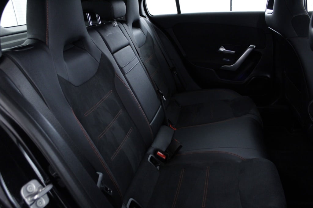 Mercedes-Benz Classe A - 200