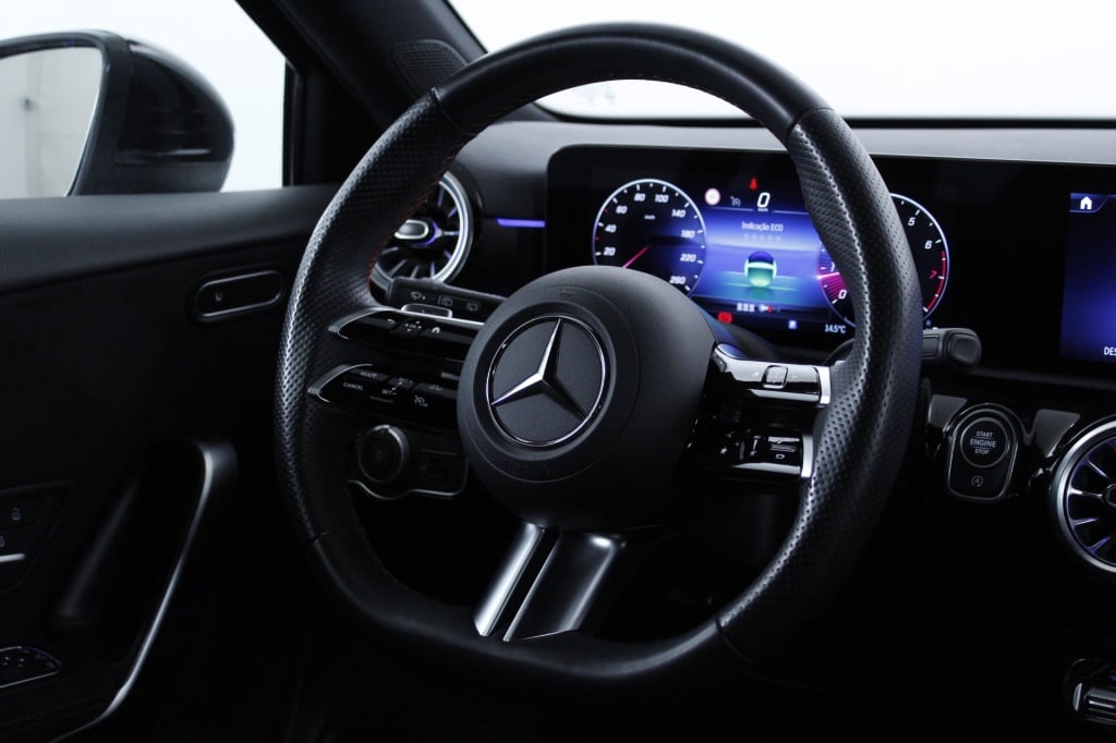 Mercedes-Benz Classe A - 200