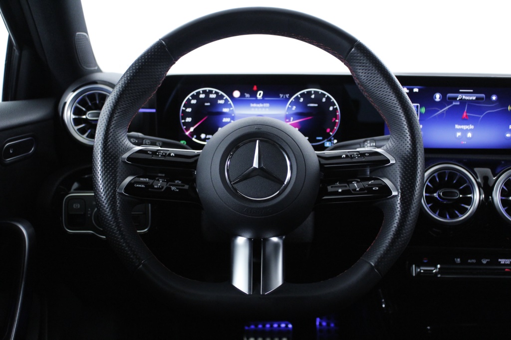 Mercedes-Benz Classe A - 200