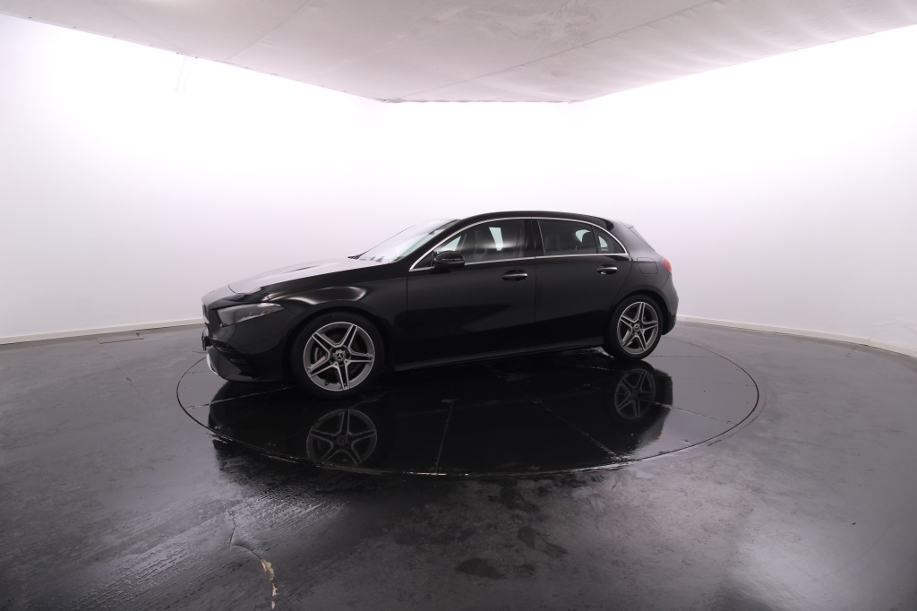 Mercedes-Benz Classe A - 200