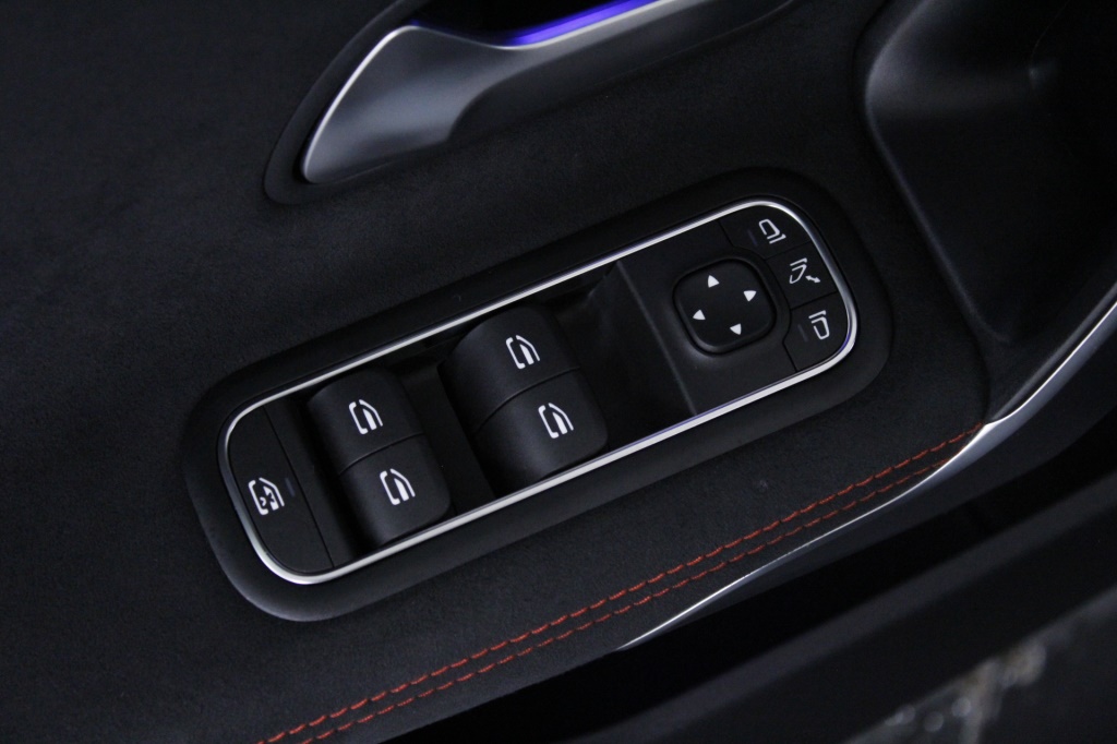 Mercedes-Benz Classe A - 200