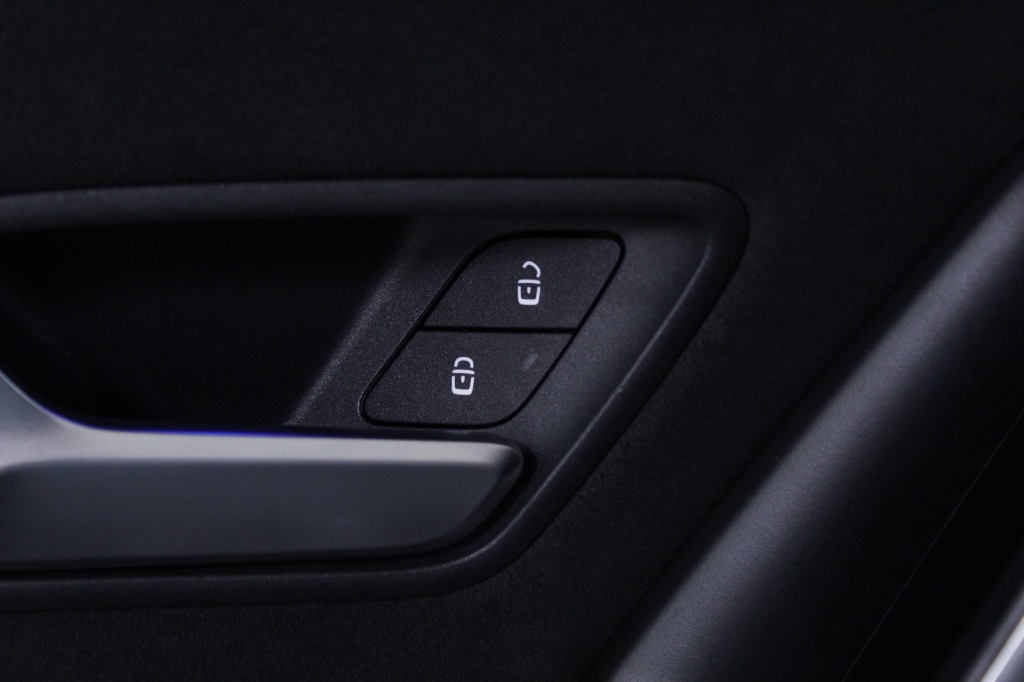 Mercedes-Benz Classe A - 200