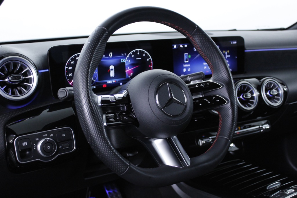 Mercedes-Benz Classe A - 200