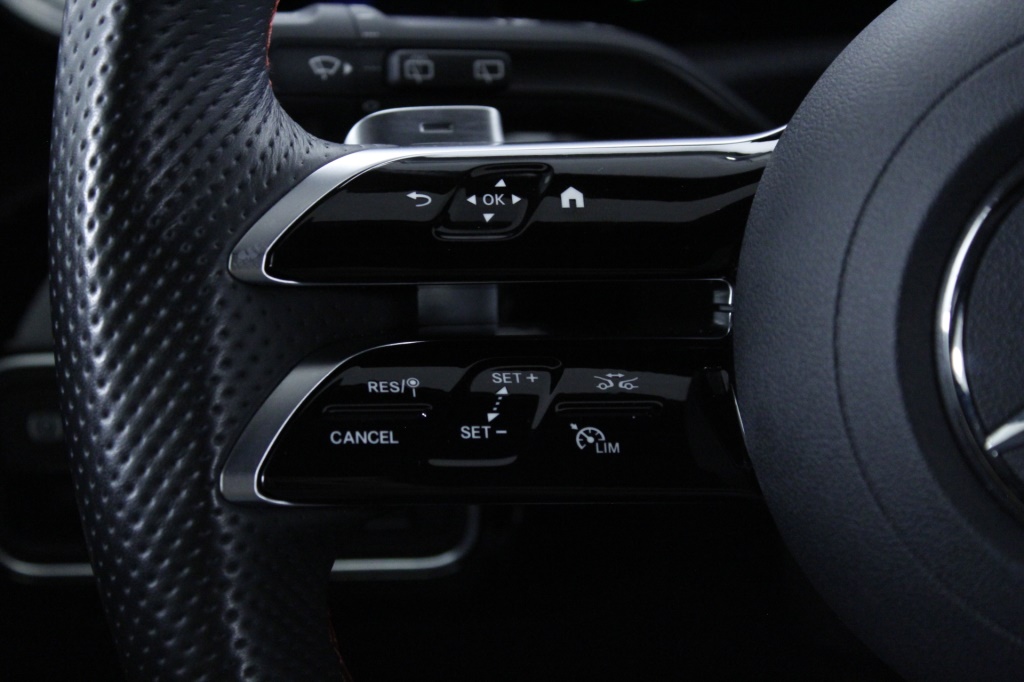 Mercedes-Benz Classe A - 200