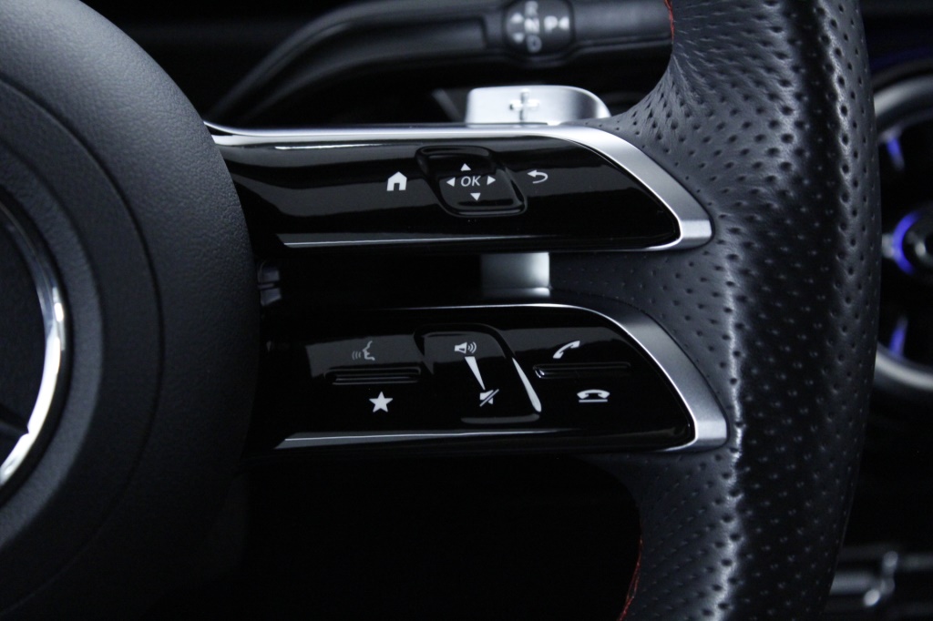 Mercedes-Benz Classe A - 200