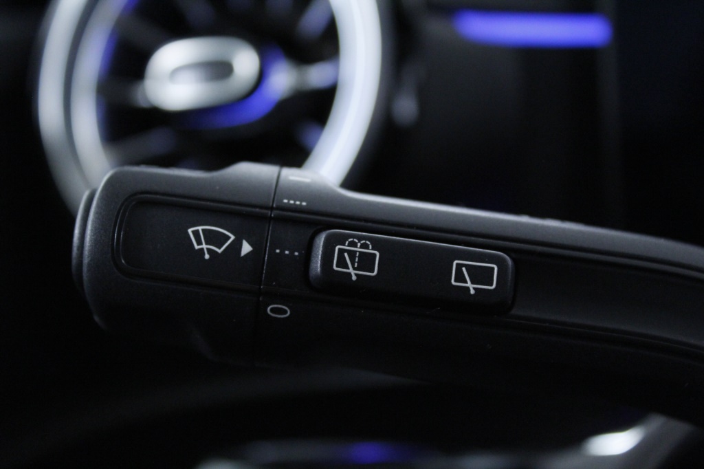 Mercedes-Benz Classe A - 200