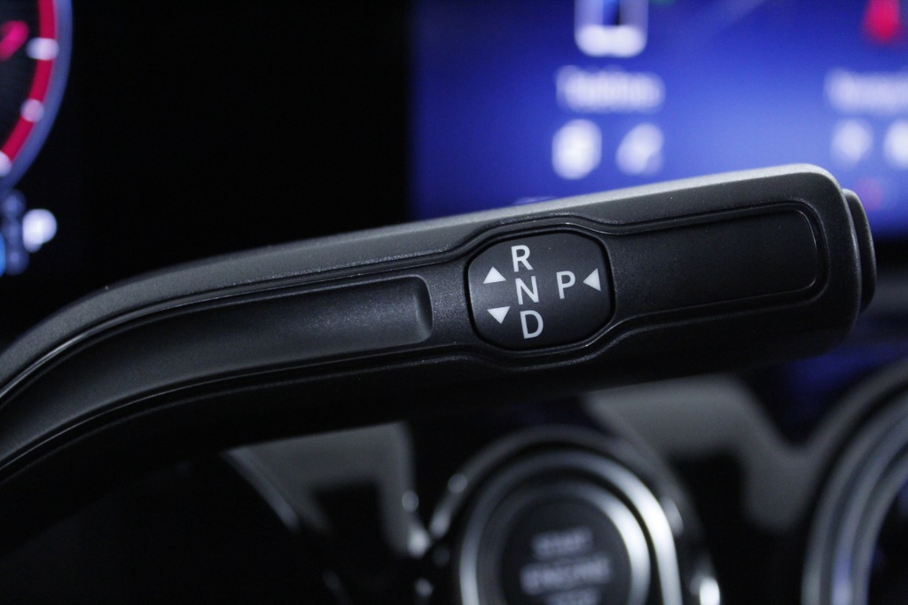 Mercedes-Benz Classe A - 200