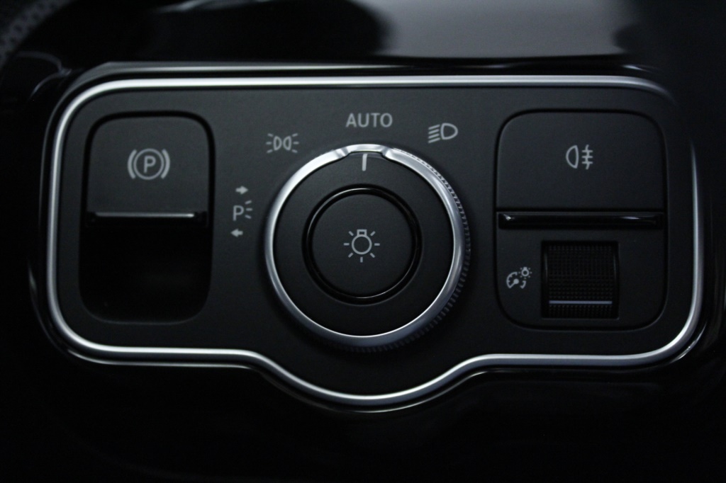 Mercedes-Benz Classe A - 200