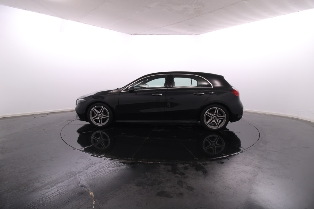 Mercedes-Benz Classe A - 200