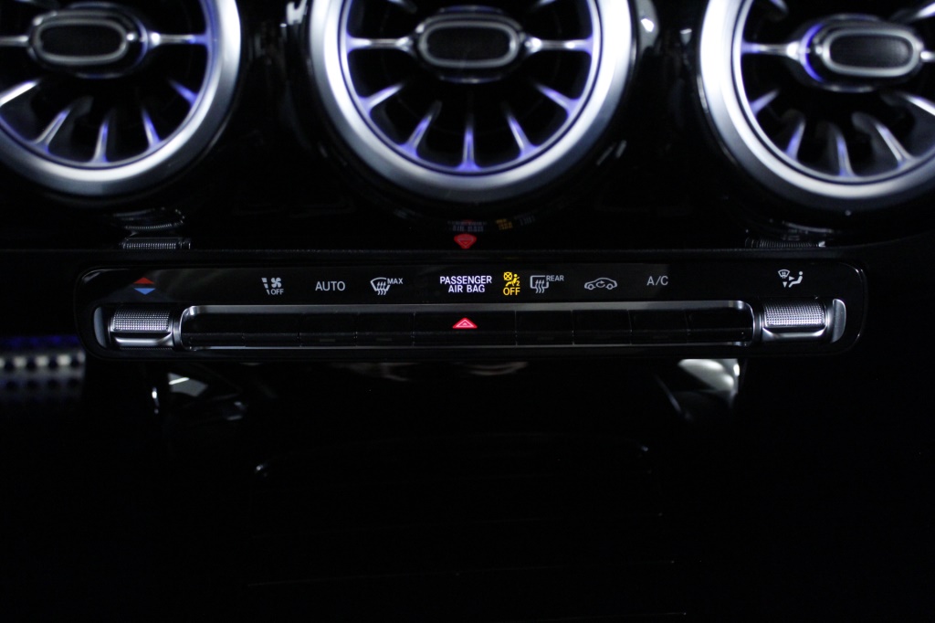 Mercedes-Benz Classe A - 200