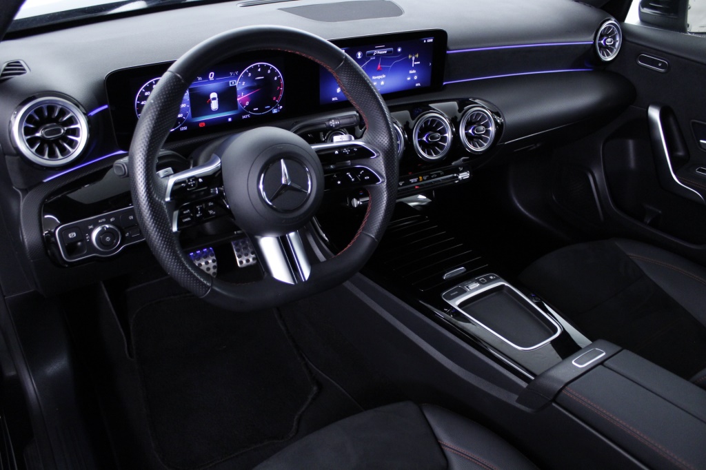 Mercedes-Benz Classe A - 200