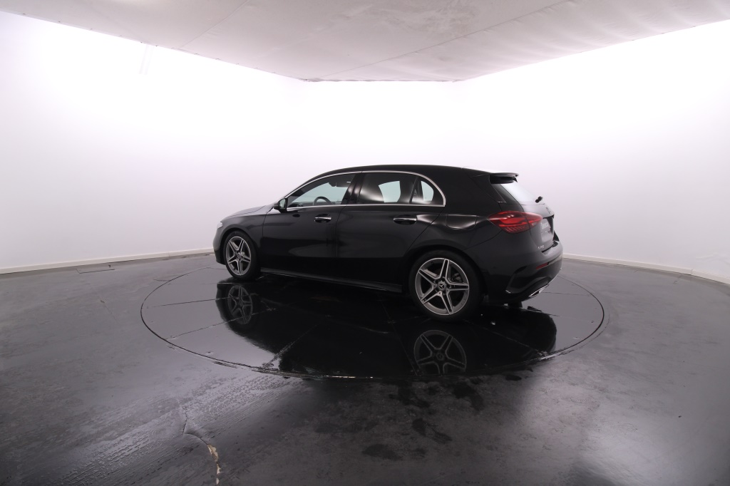 Mercedes-Benz Classe A - 200