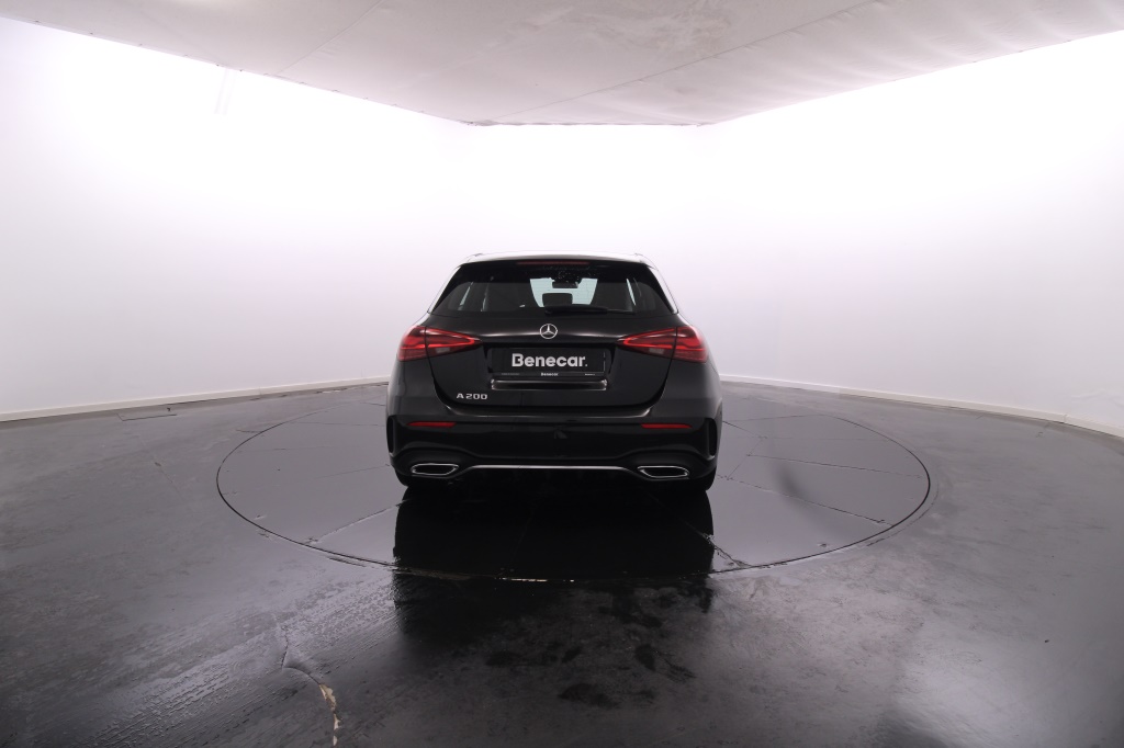 Mercedes-Benz Classe A - 200