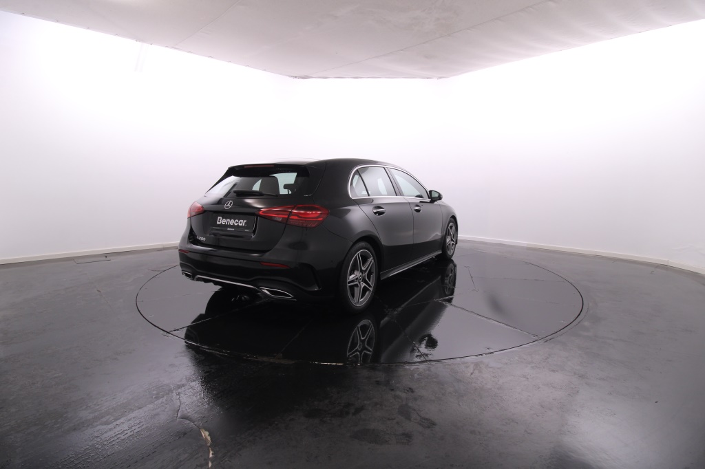 Mercedes-Benz Classe A - 200