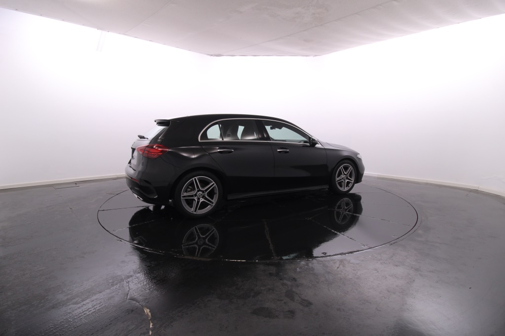 Mercedes-Benz Classe A - 200