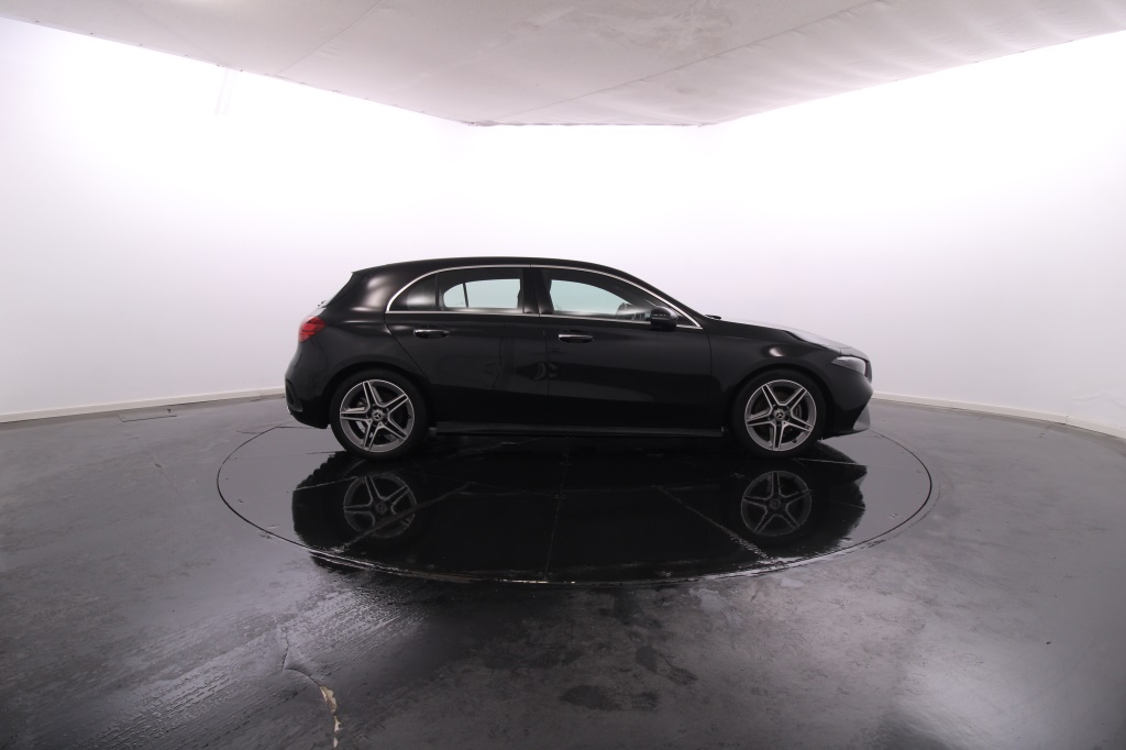 Mercedes-Benz Classe A - 200