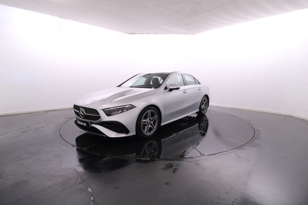 Mercedes-Benz Classe A - 200
