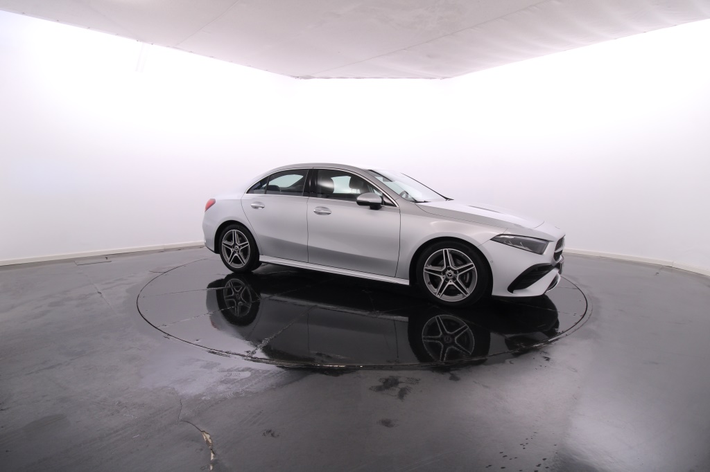 Mercedes-Benz Classe A - 200