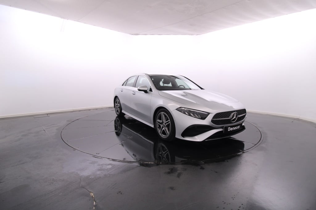 Mercedes-Benz Classe A - 200