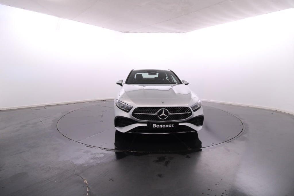 Mercedes-Benz Classe A - 200