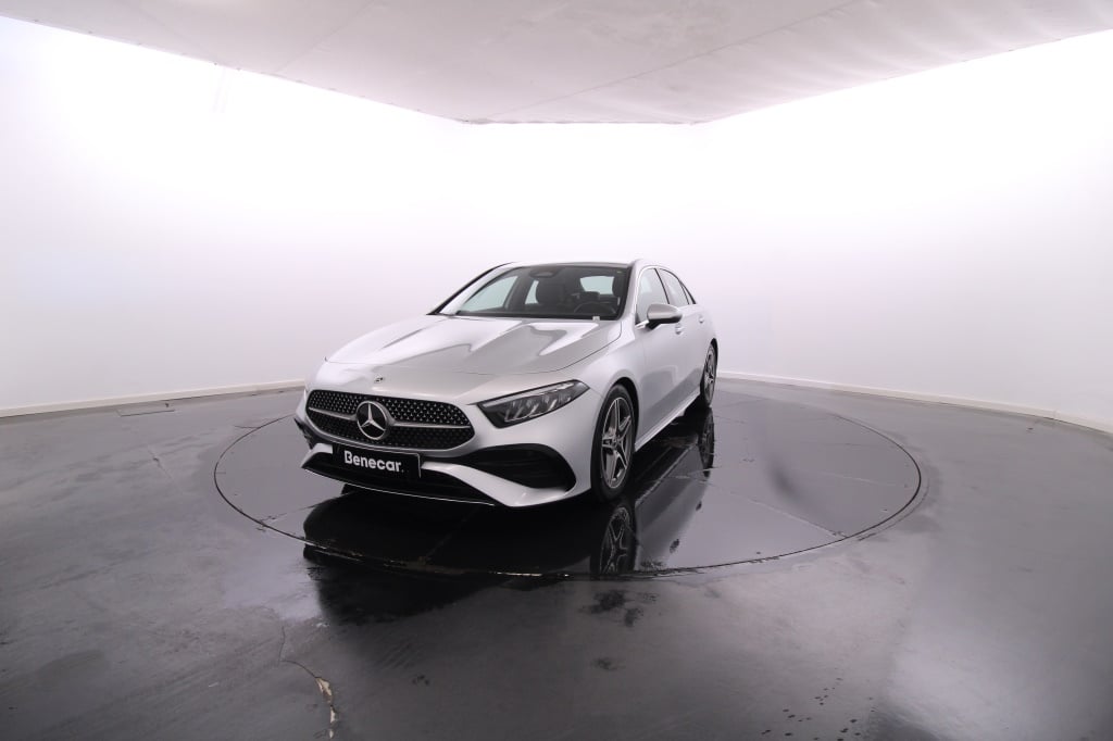 Mercedes-Benz Classe A - 200