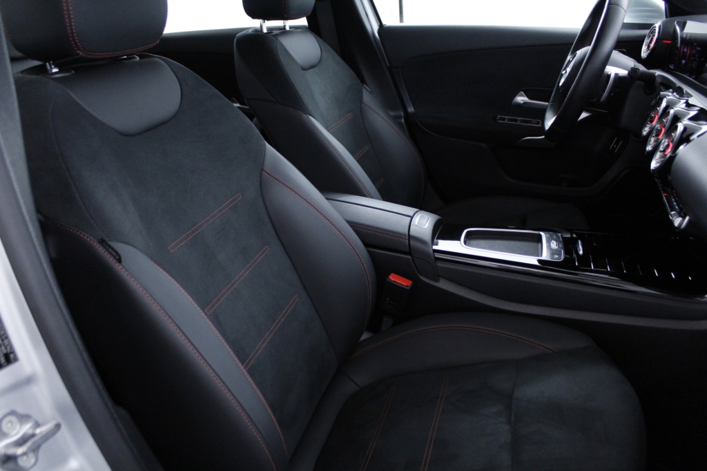 Mercedes-Benz Classe A - 200