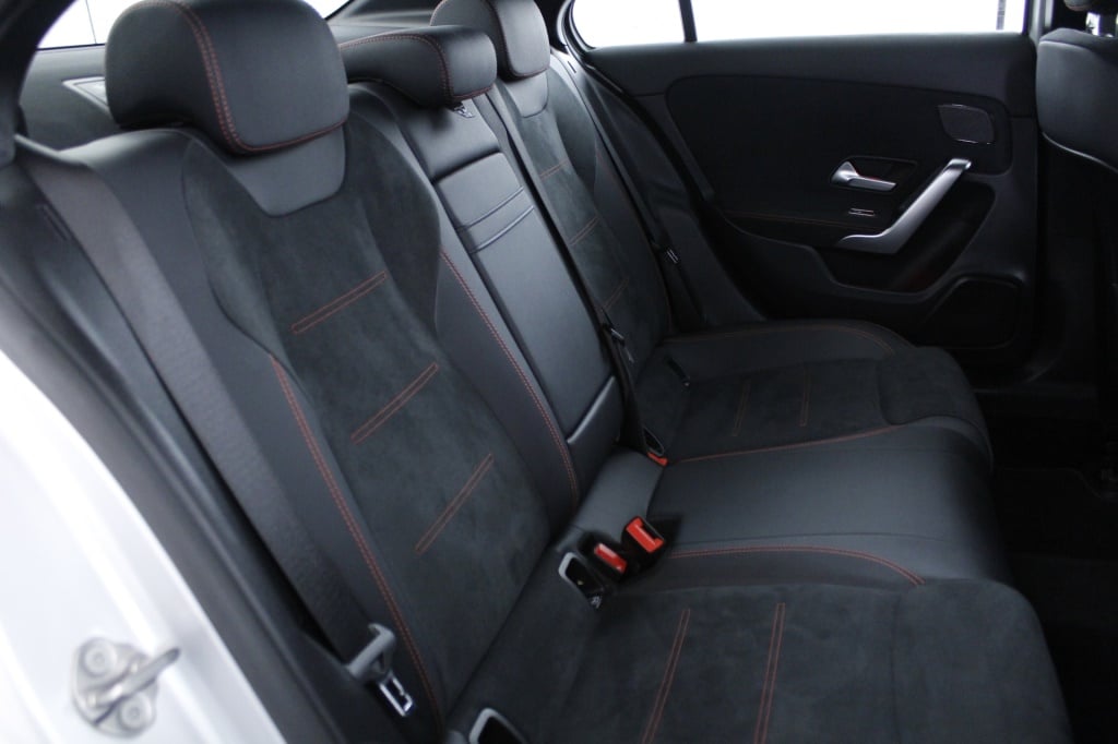 Mercedes-Benz Classe A - 200