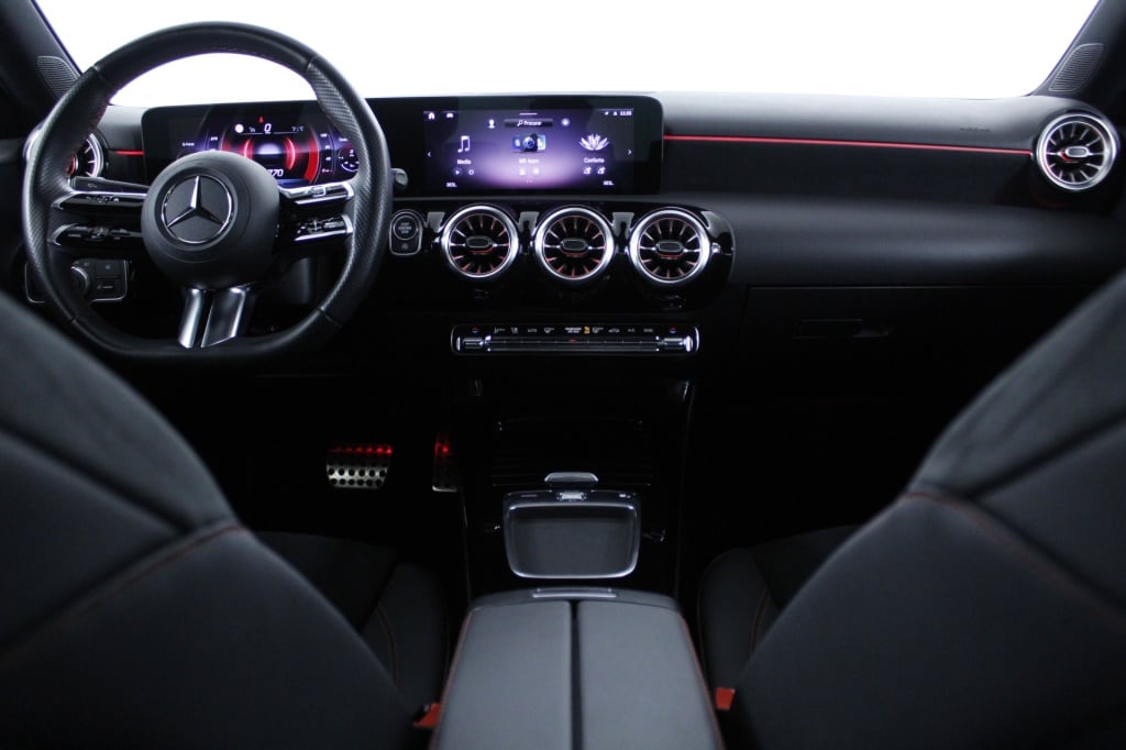 Mercedes-Benz Classe A - 200